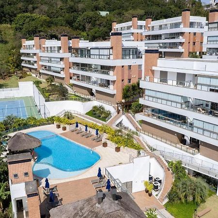 Punta Blu 101-9 - Apartamento De Alto Padrao Em Condominio Exclusivo, Quadra Poliesportiva - Piscina - Portaria 24H. Bombinhas Exterior foto